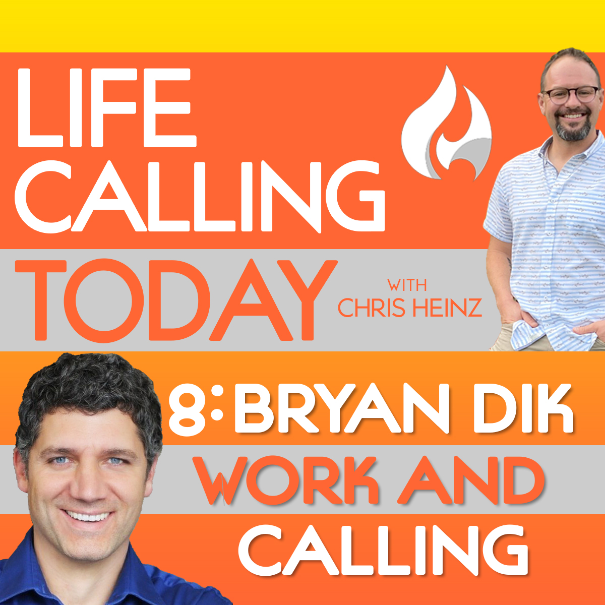 Christian Life Calling
