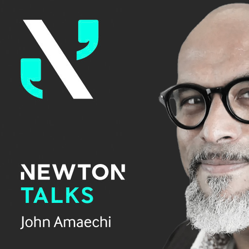 John Amaechi on adaptable leadership and what being a “team” really means
