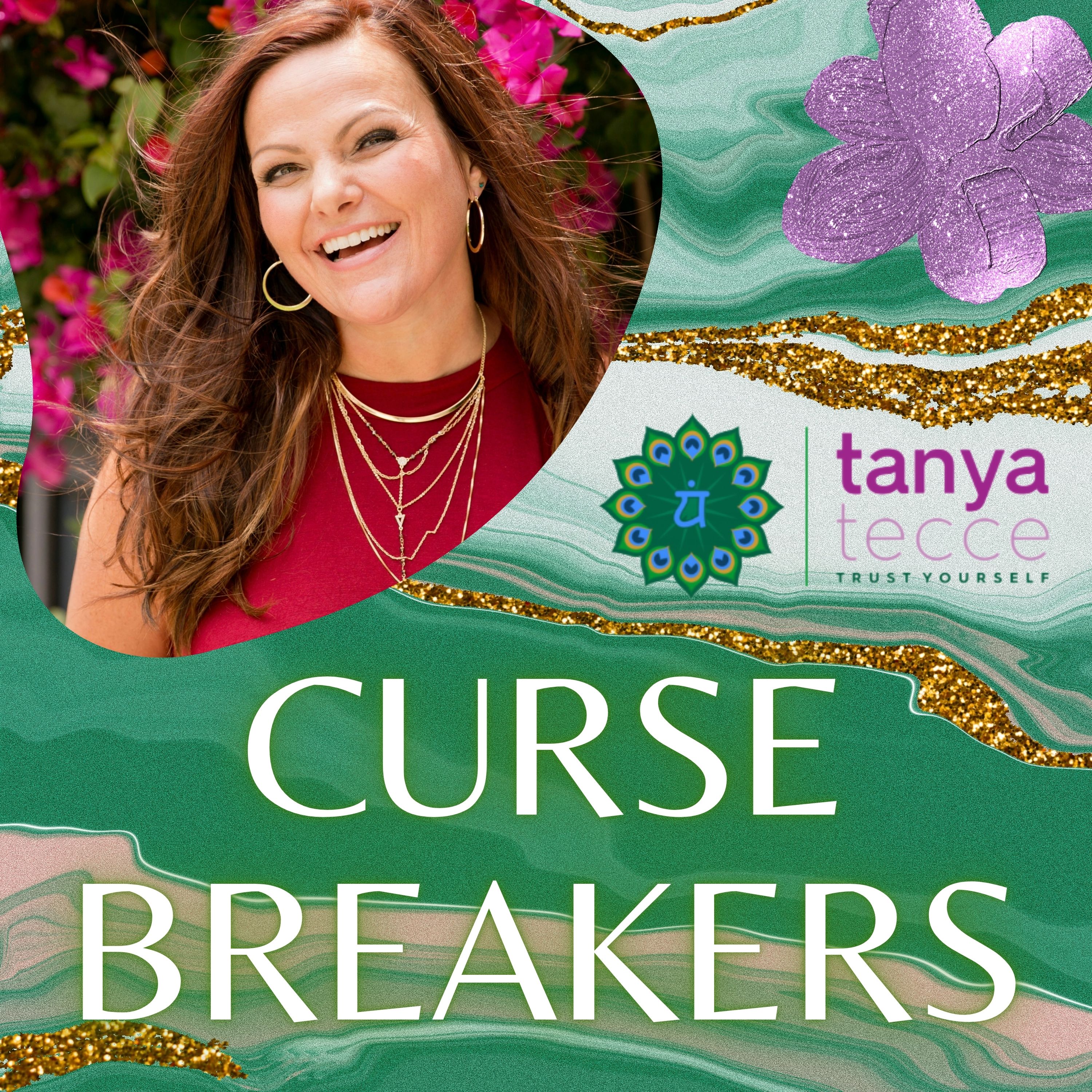 FREEDOM: The Old Soul’s Guide to Healing Anxiety & Inherited Trauma – with Tanya Tecce