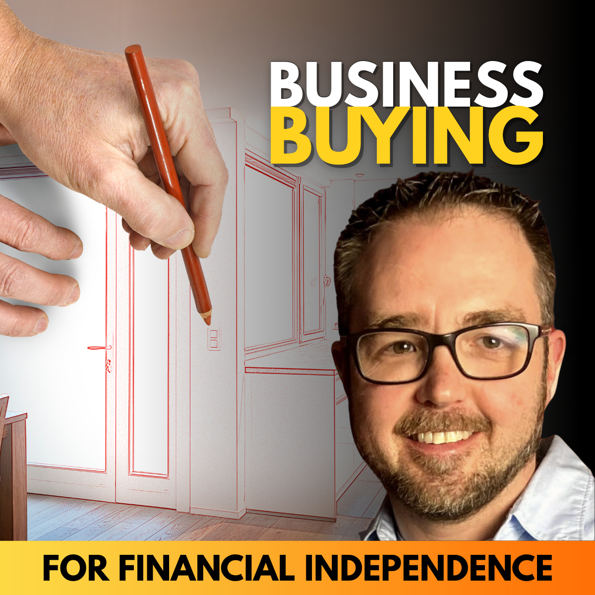 Business Buying for Financial Independence
