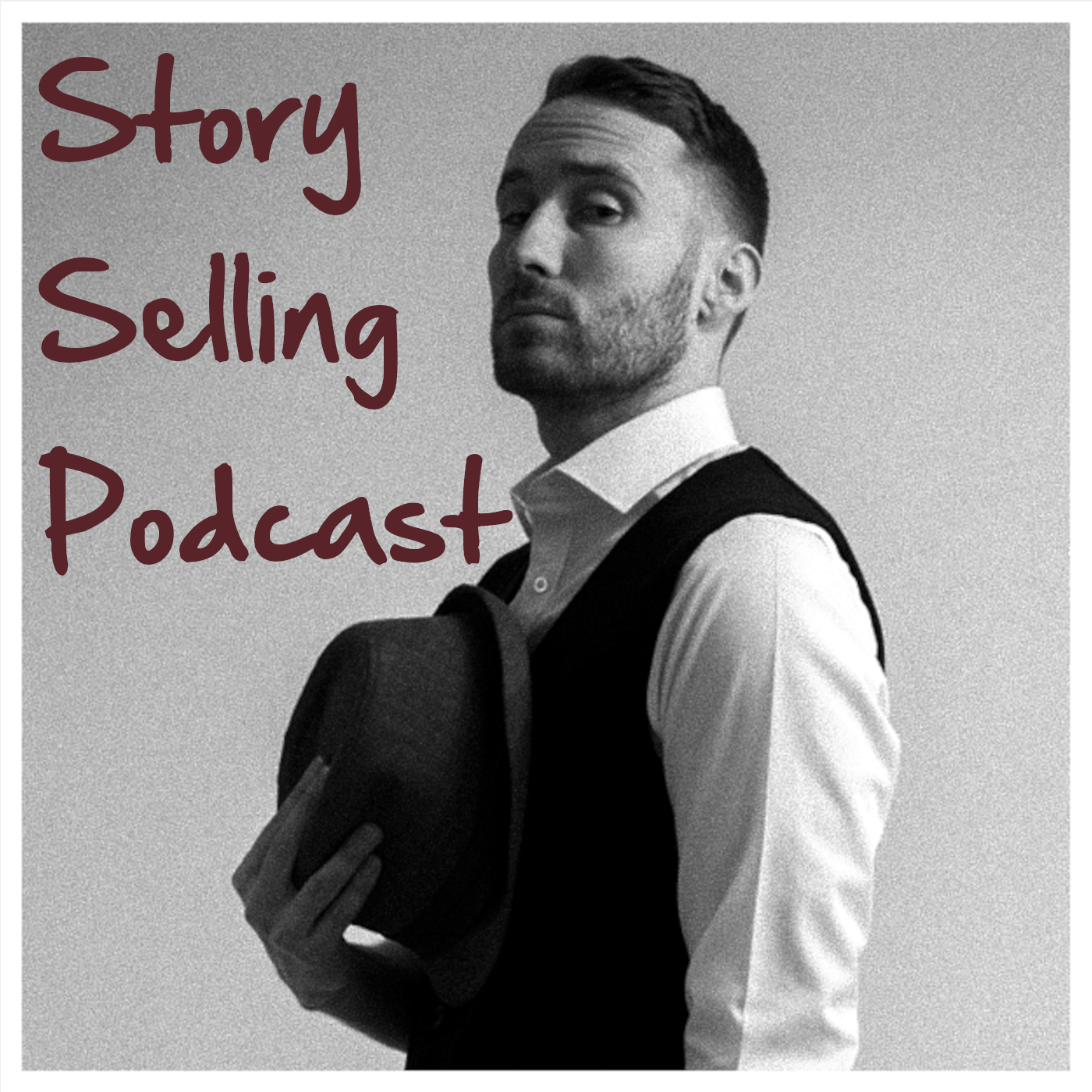 The Story Selling Podcast