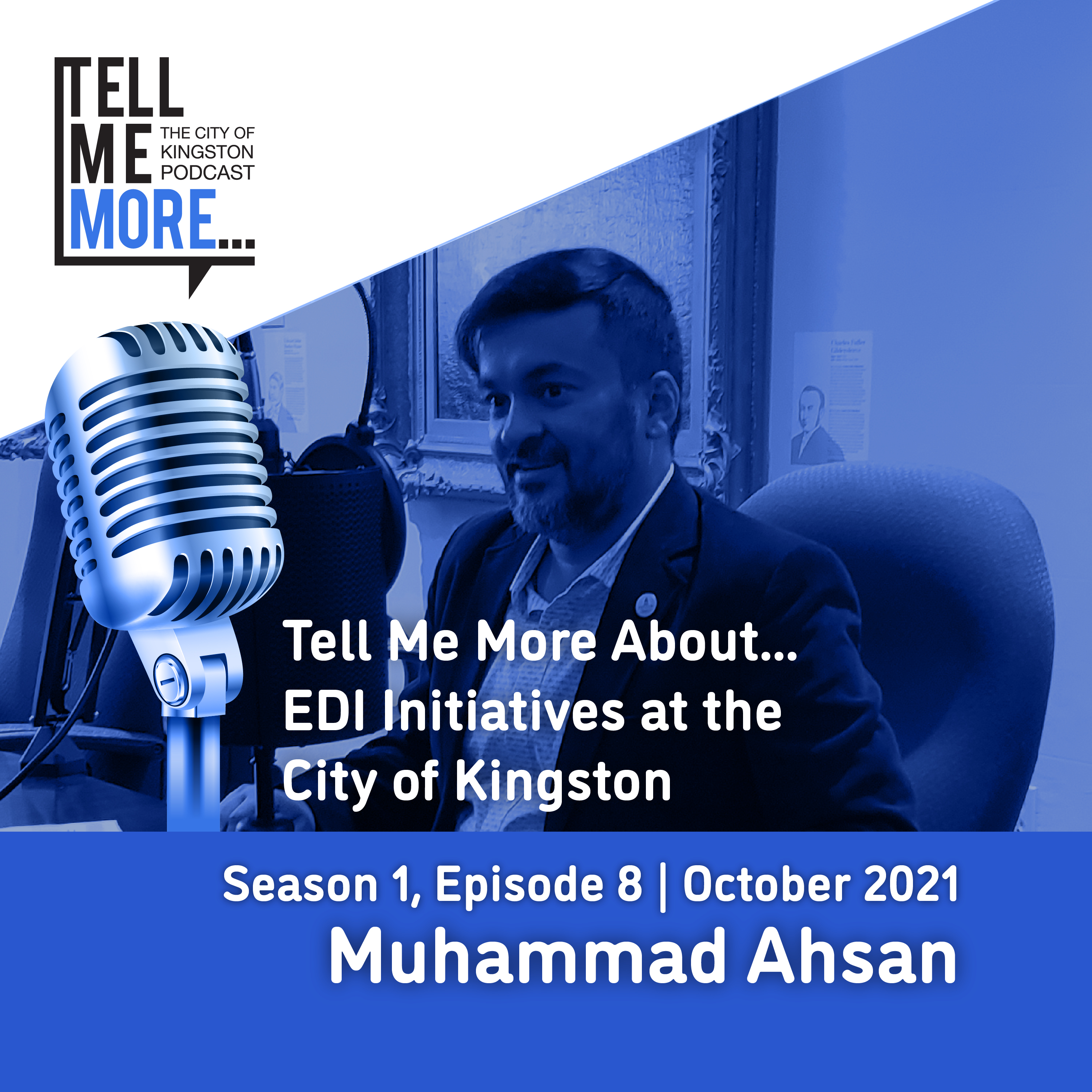 City of Kingston Podcasts