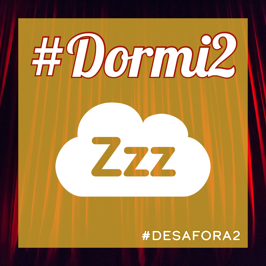 #Dormi2