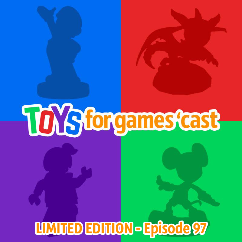 Limited Edition - Episode 97