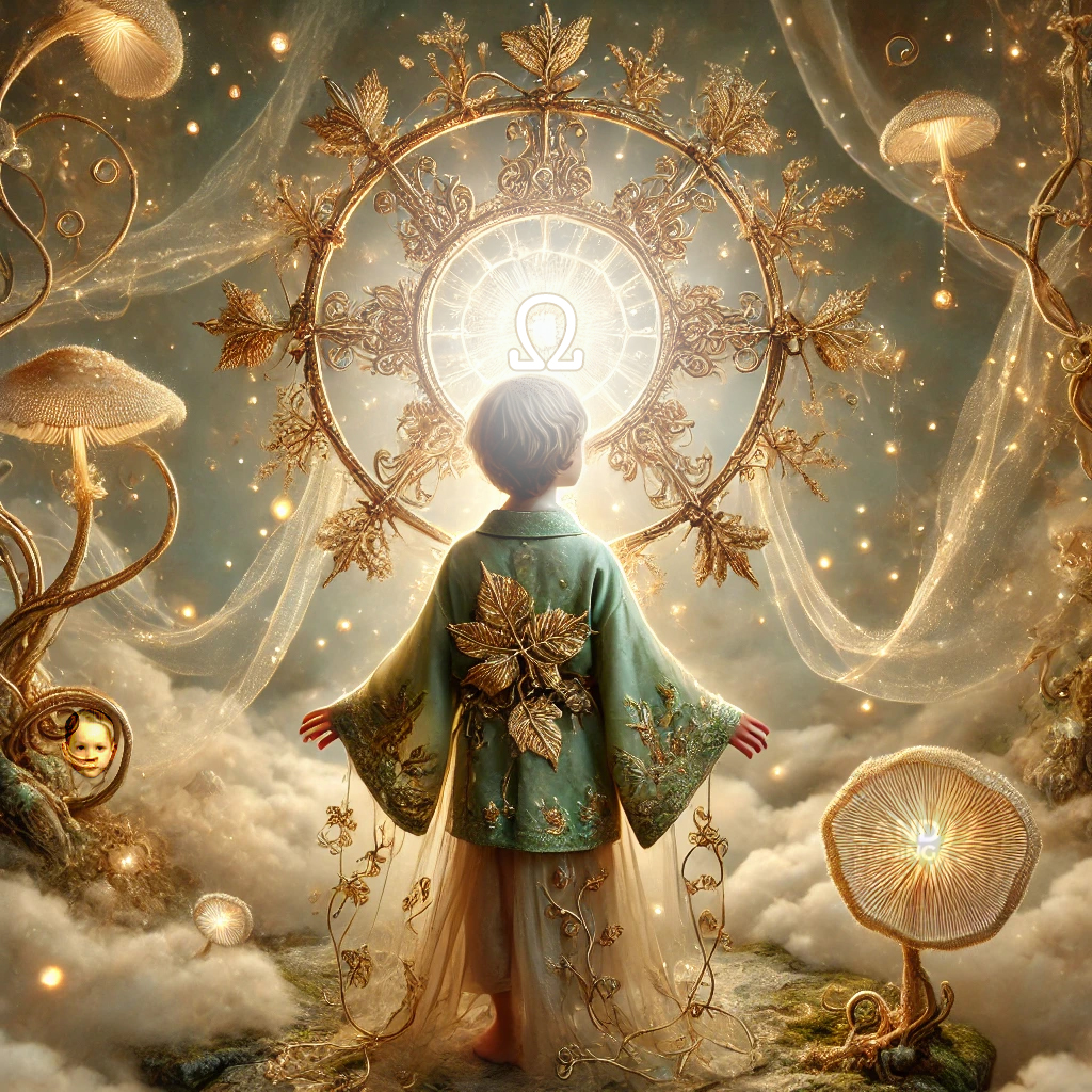 Land Of The Rising Son