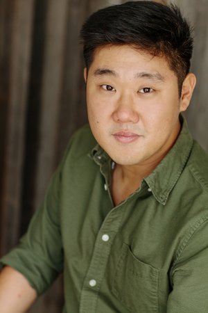 Peter Kim plays Marry, Clone, Pizzazz