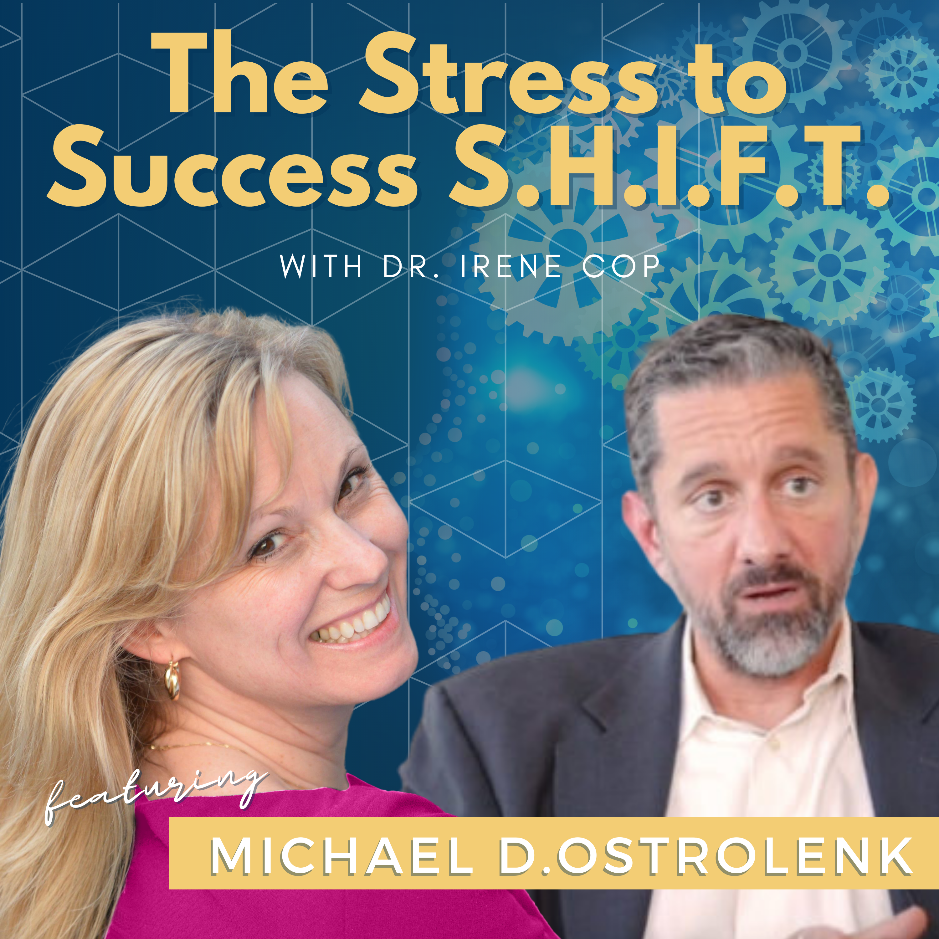 The Success SHIFT