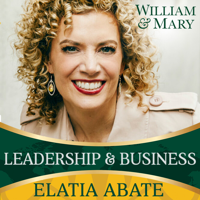 Leadership and Business