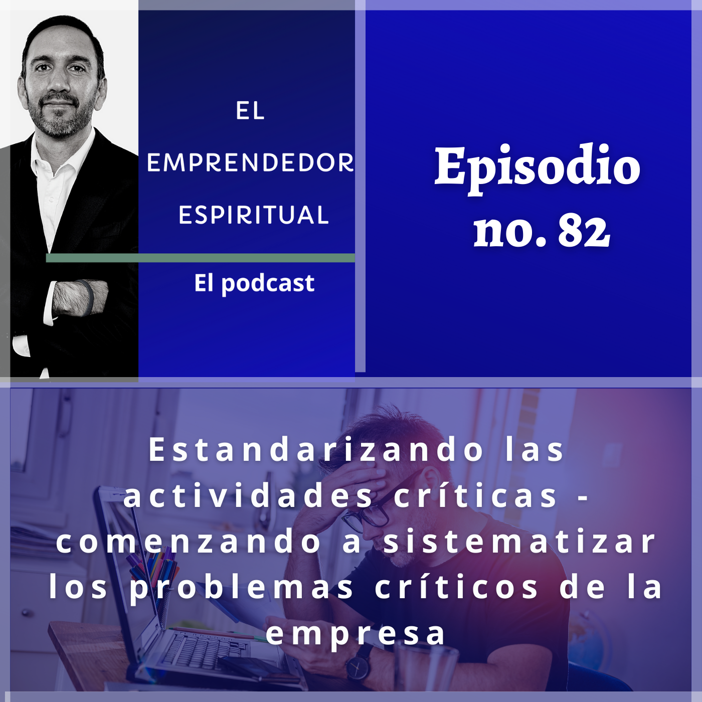 El Emprendedor Espiritual