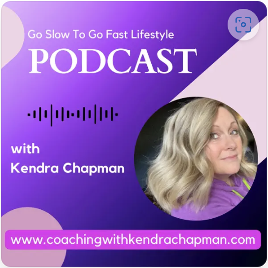 Guide To Slow Living: Finding Clarity and Purpose: E32