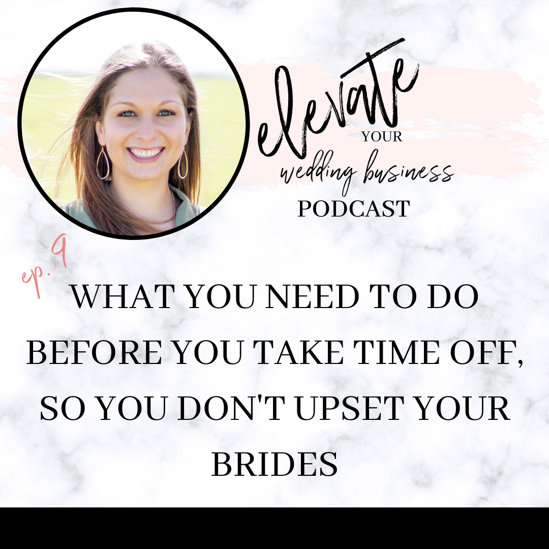 6 Figure Wedding Planner