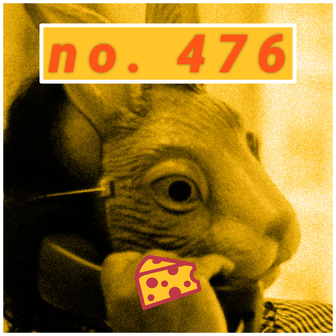 The Free Cheese Episode 476: Hotline Miami