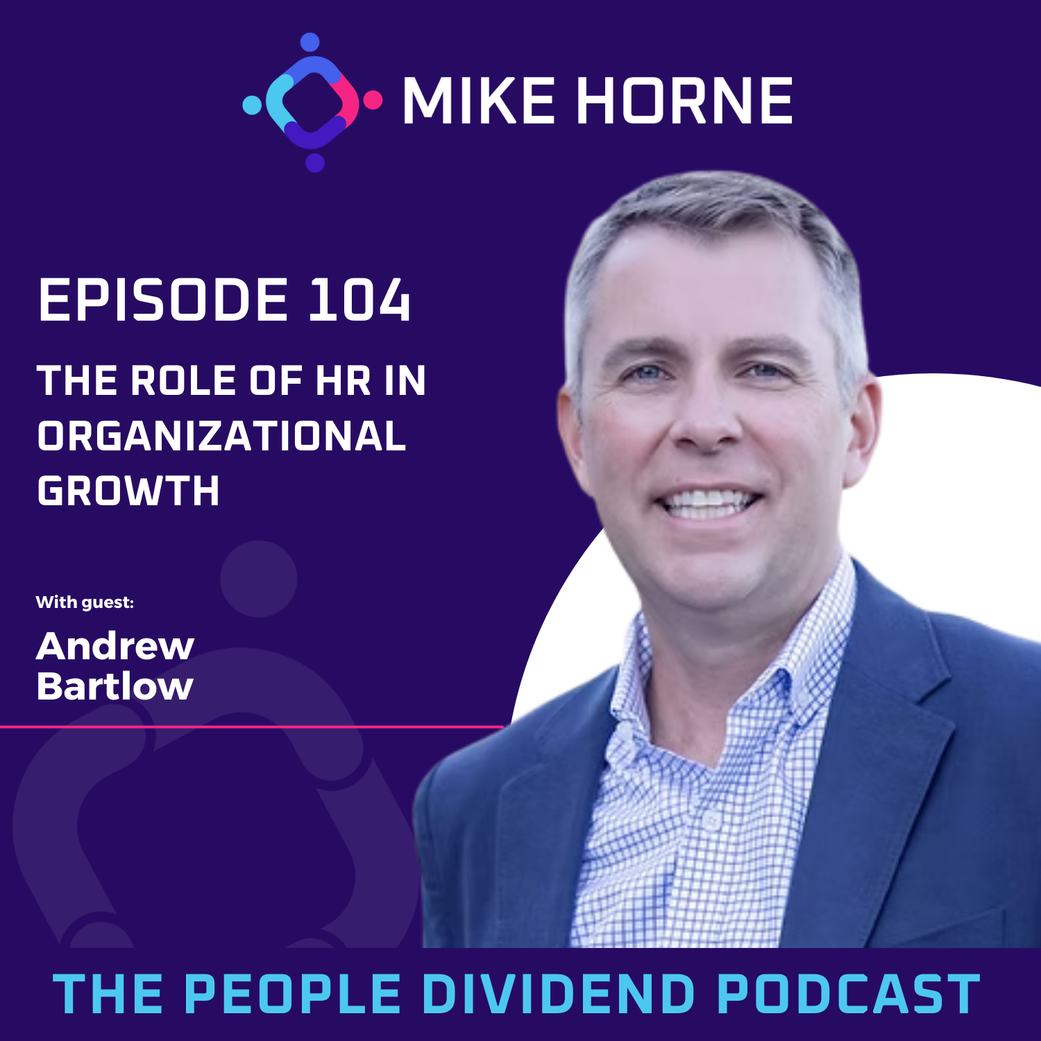 The People Dividend Podcast