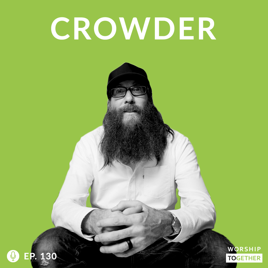 Crowder