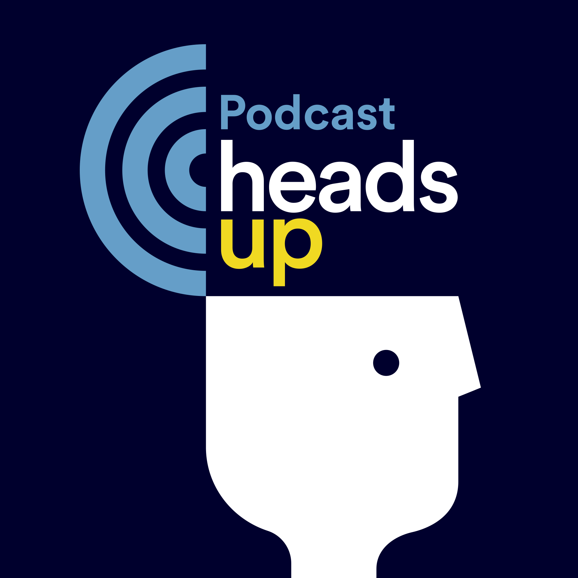 Bonus episode: Celebrating six years of Heads Up