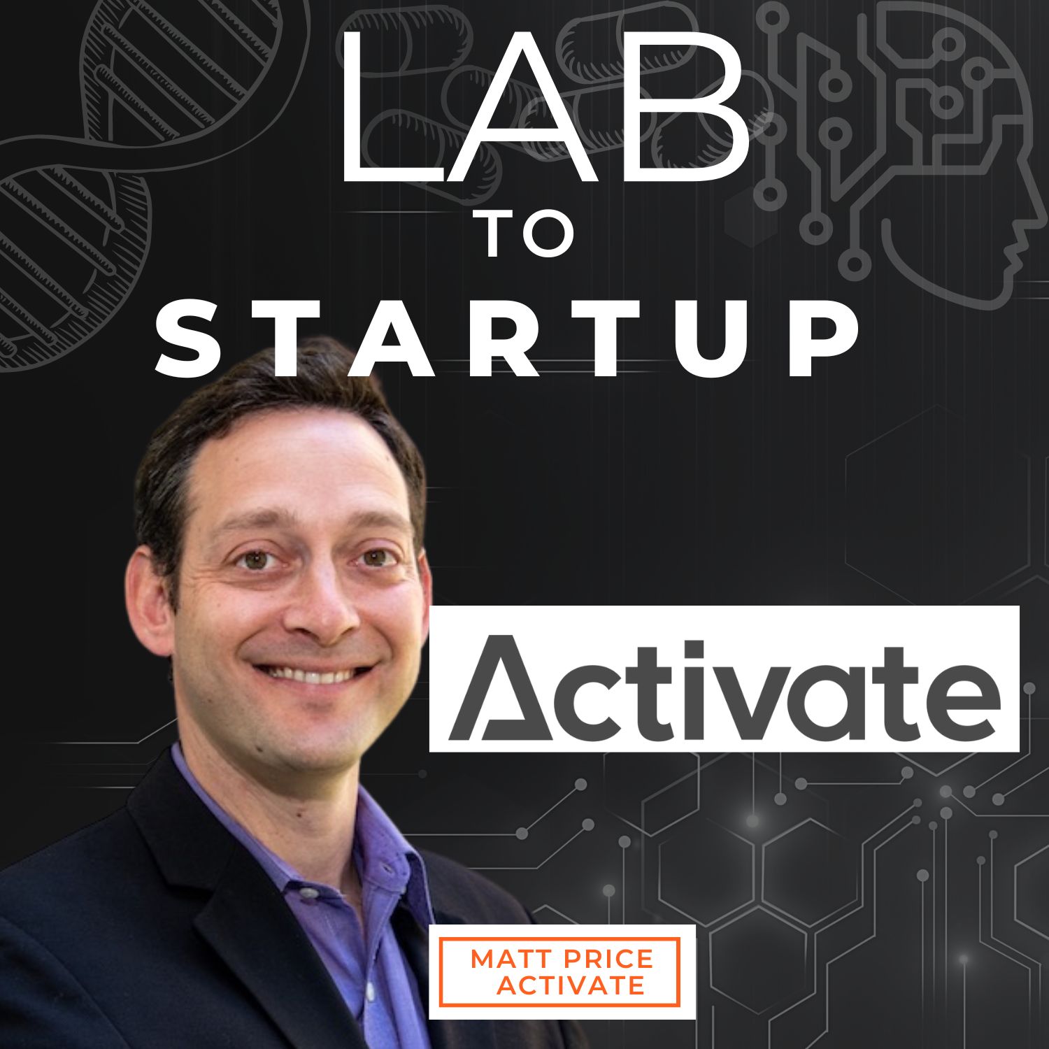 Lab to Startup