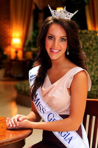 Top 12 Podcasts of All Time - Leighton Jordan, Miss GA 2012