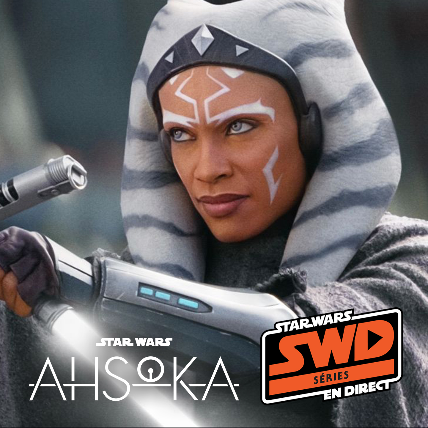 SWD Séries – Critique Ahsoka : Parties 1 et 2