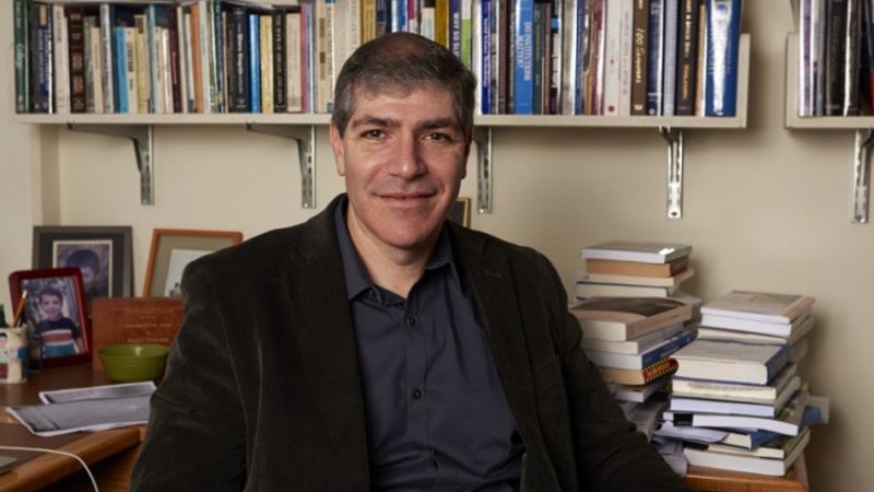 Immigration Reform Then and Now with Daniel Tichenor