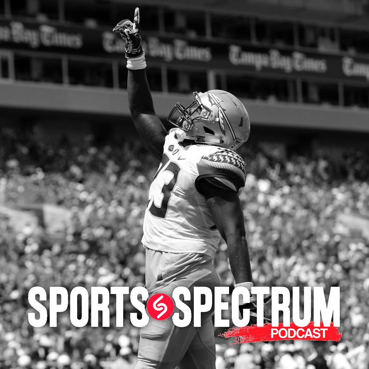 Freddie Stevenson - Former Florida State running back on coming back to God after hitting rock bottom Freddie Stevenson - Former Florida State running back on coming back to God after hitting rock bottom