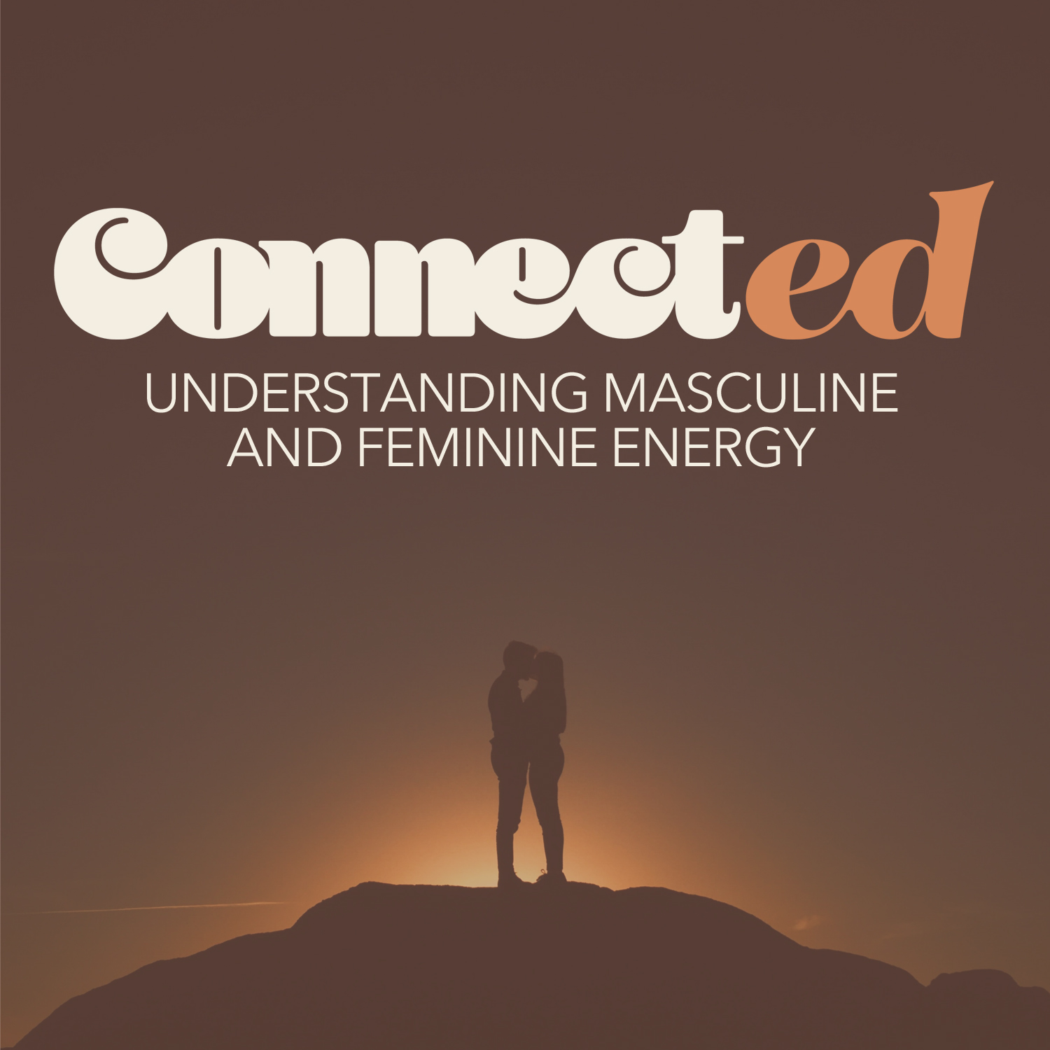 Connected with Kimberly Dam
