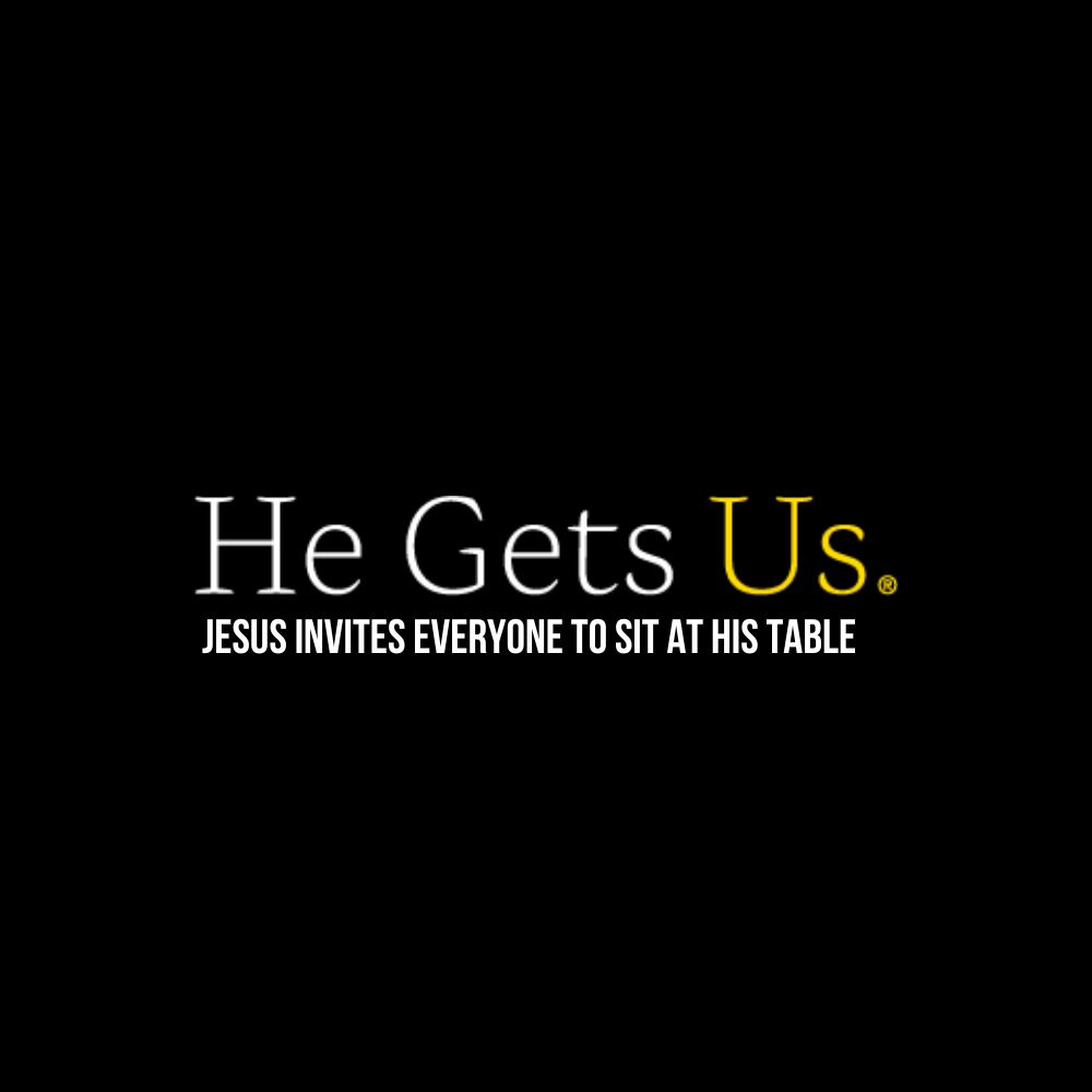 He Gets Us | Jesus Invites Everyone to Sit at His Table | Craig Clark | Urban Life Church He Gets Us | Jesus Invites Everyone to Sit at His Table | Craig Clark | Urban Life Church