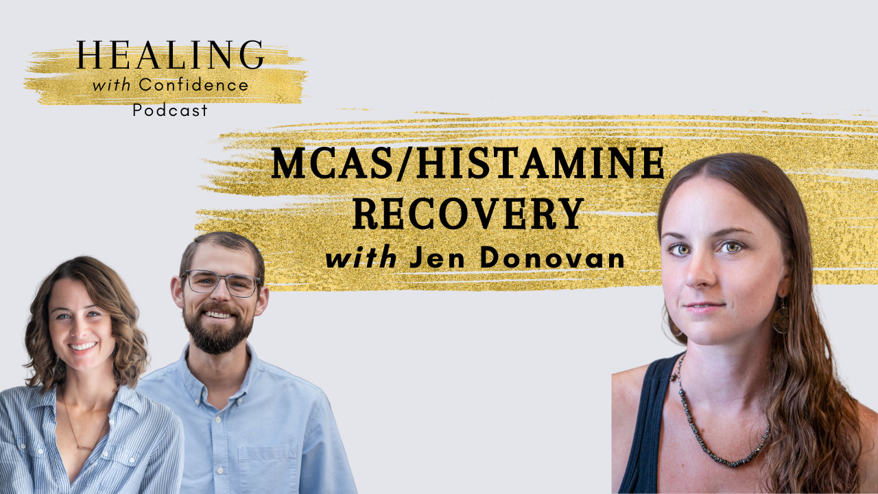 Healing with Confidence