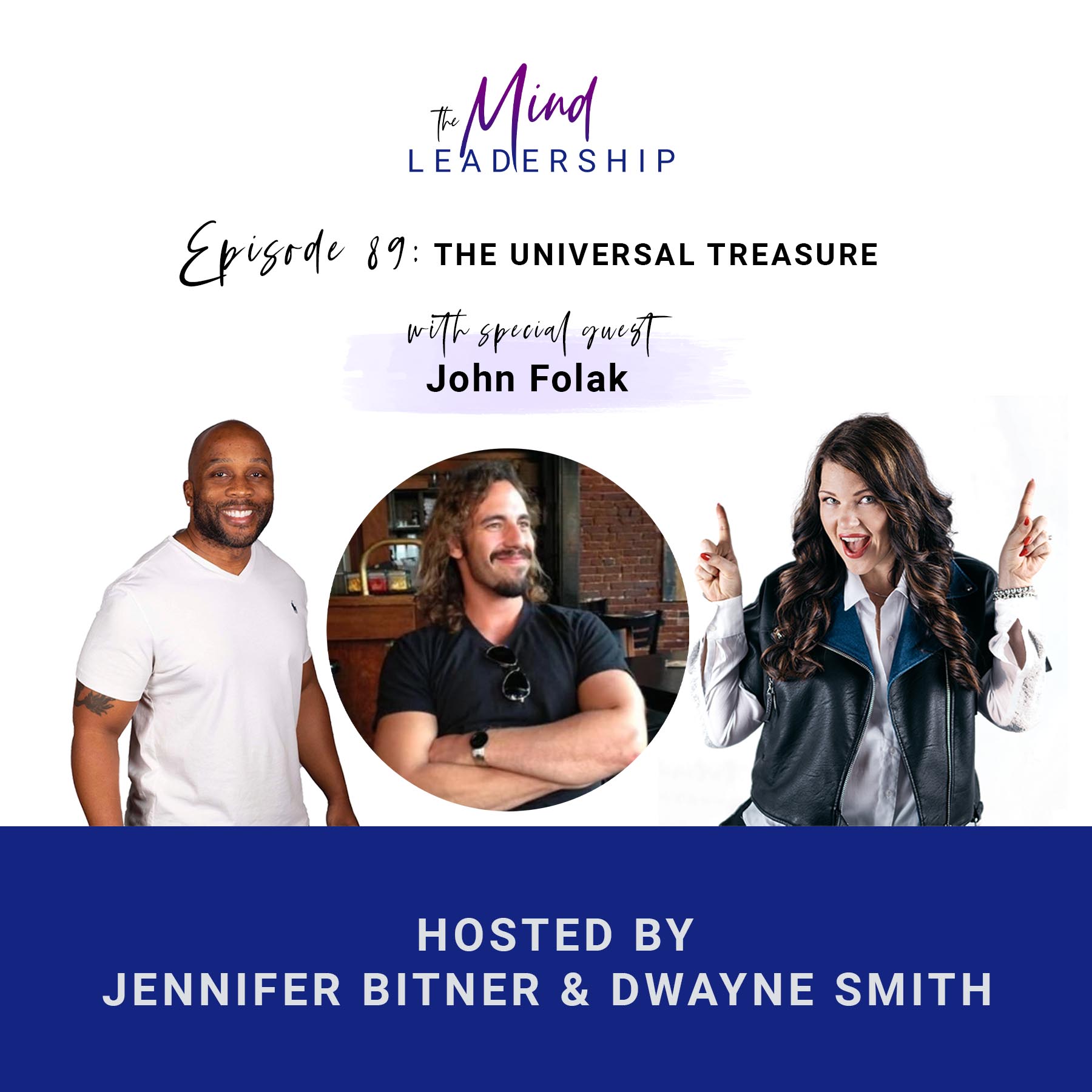 The Universal Treasure