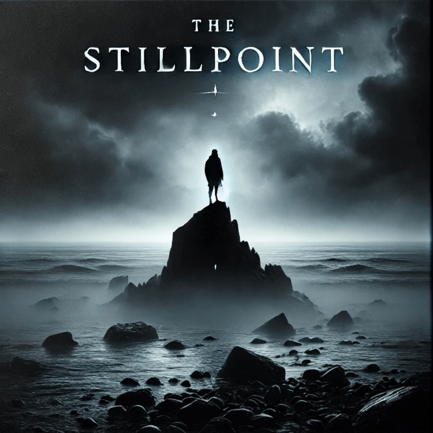 The Stillpoint Podcast