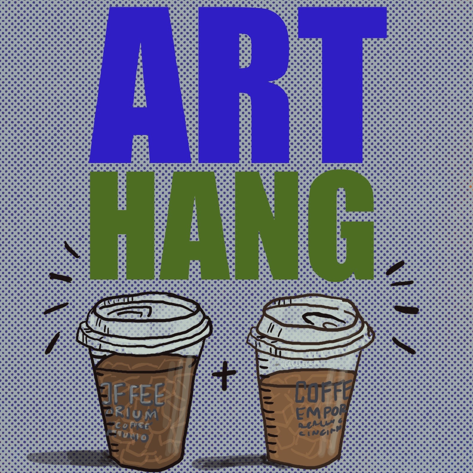 Art Hang