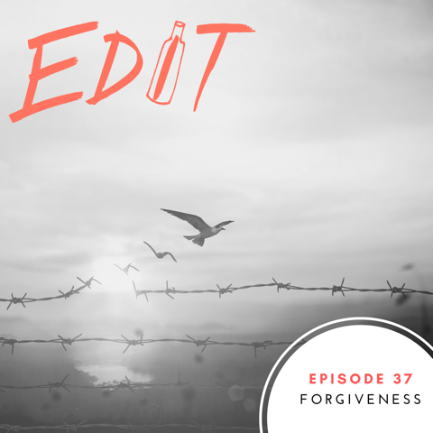 Editing Our Drinking and Our Lives