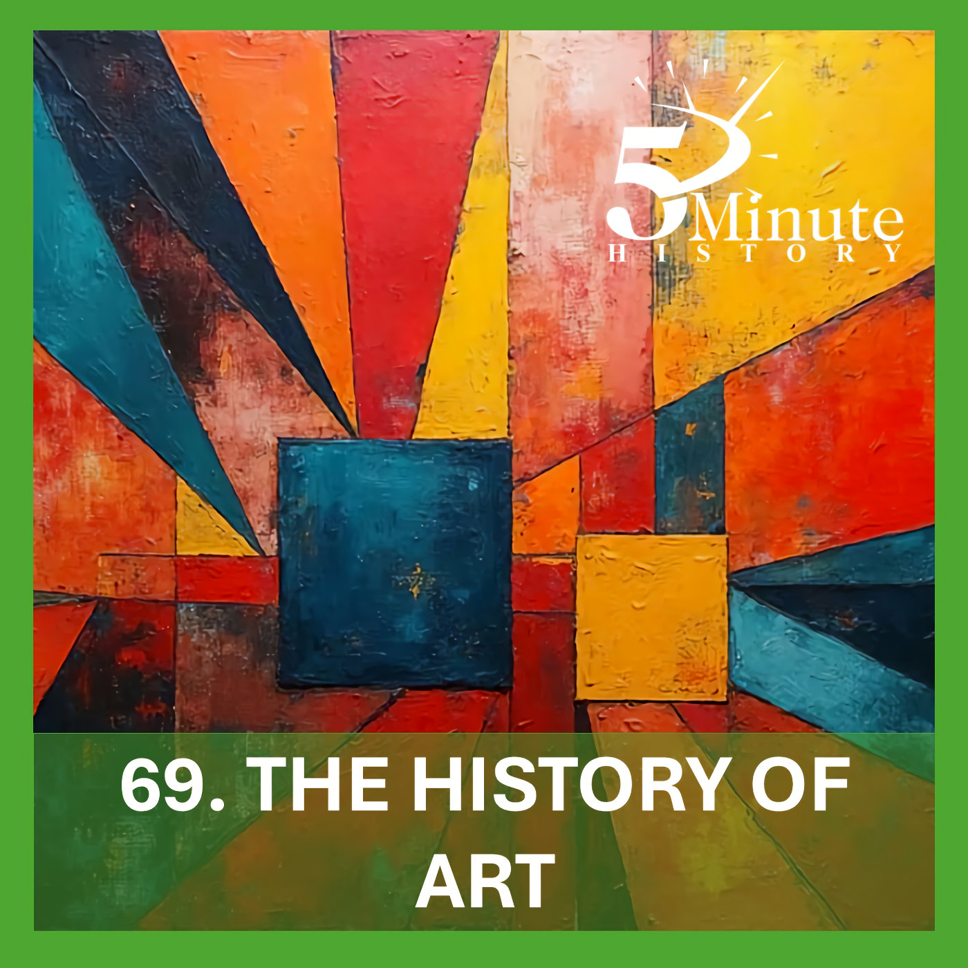 The History of Art