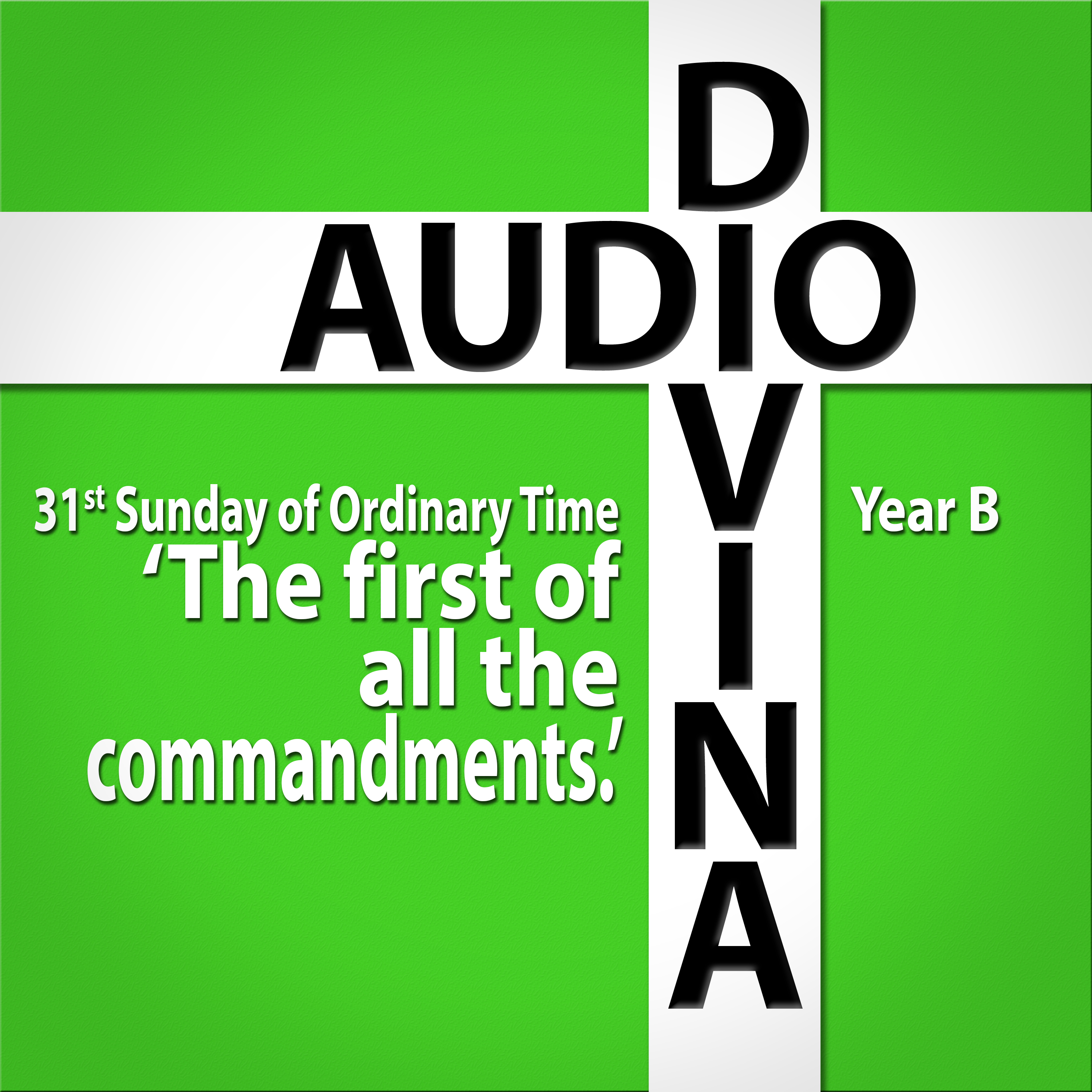 Audio Divina