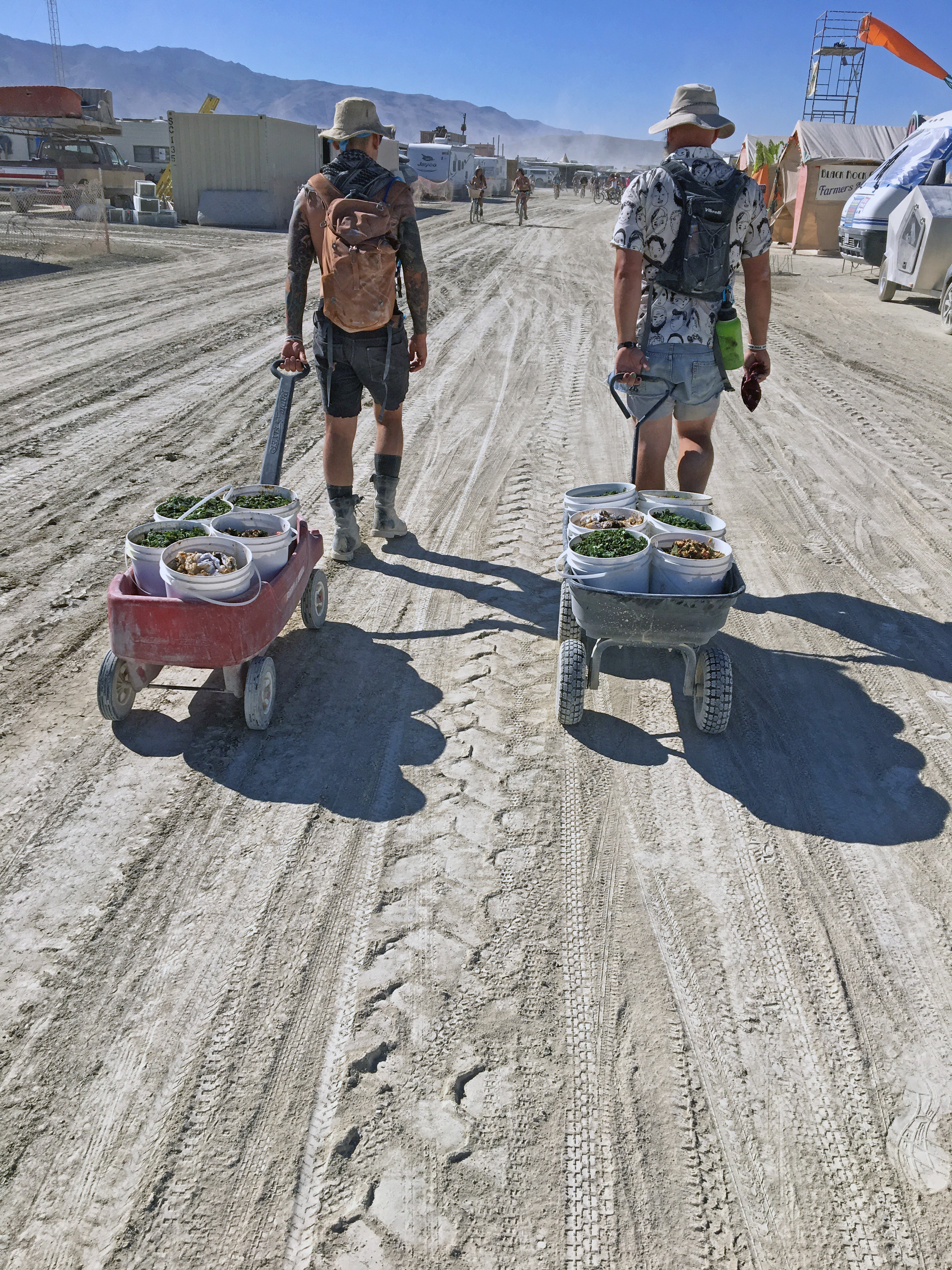 S08 E08 - Voted Best Balls On Playa 2024