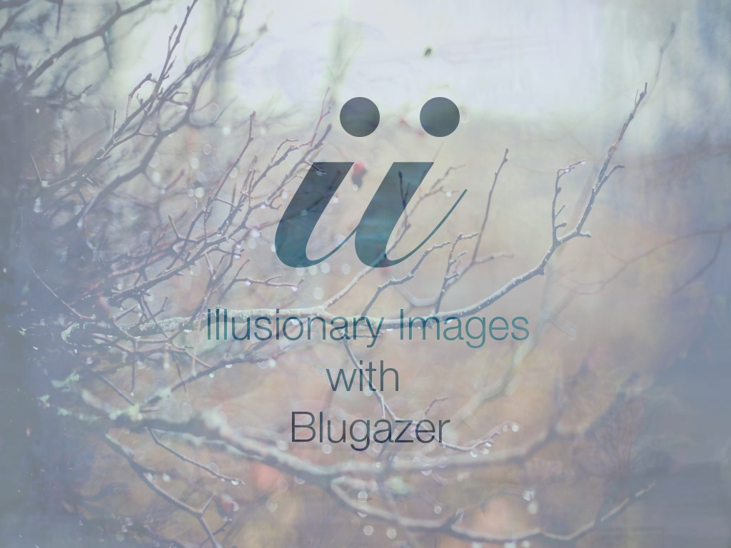 Illusionary Images Podcast