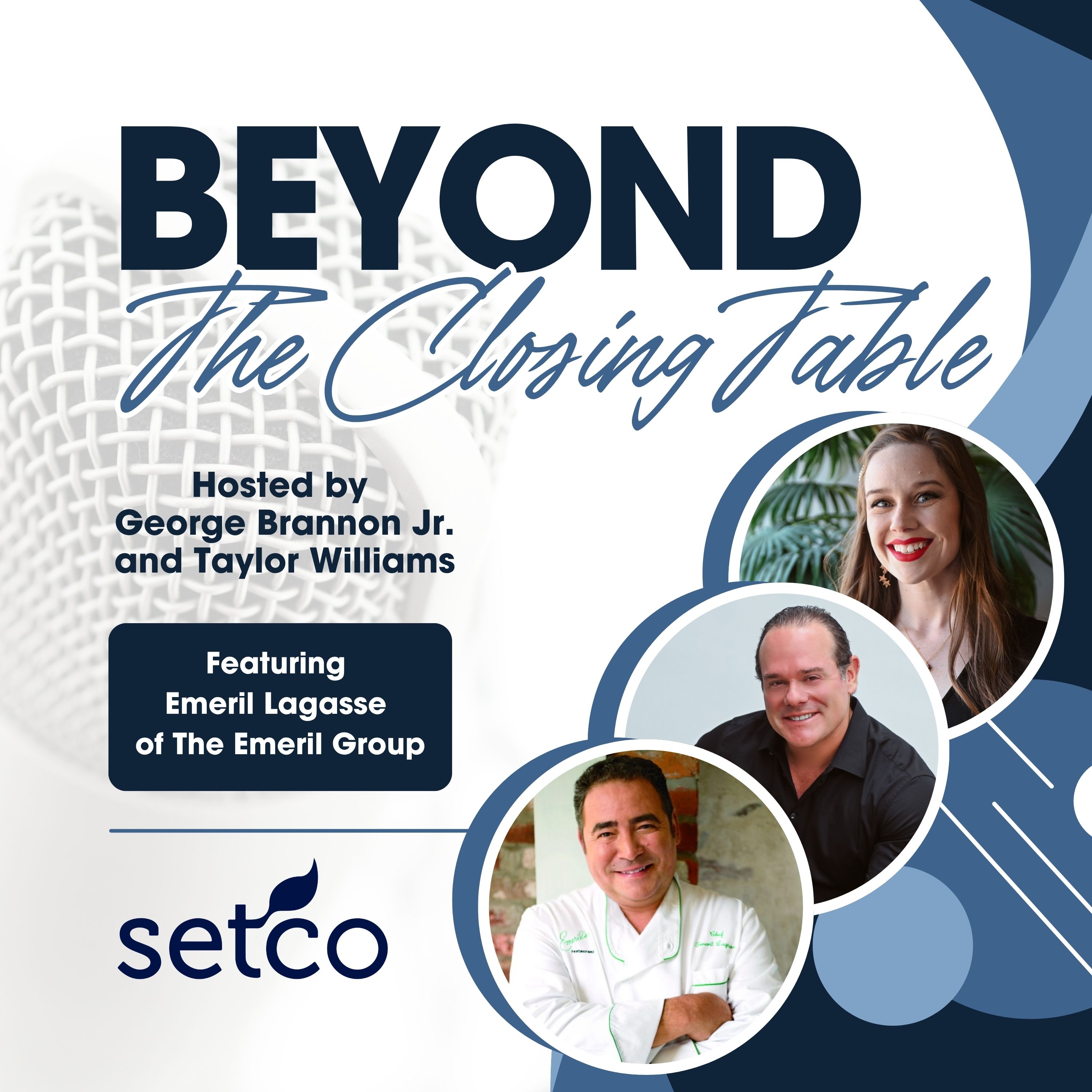 Beyond the Closing Table with Setco Services