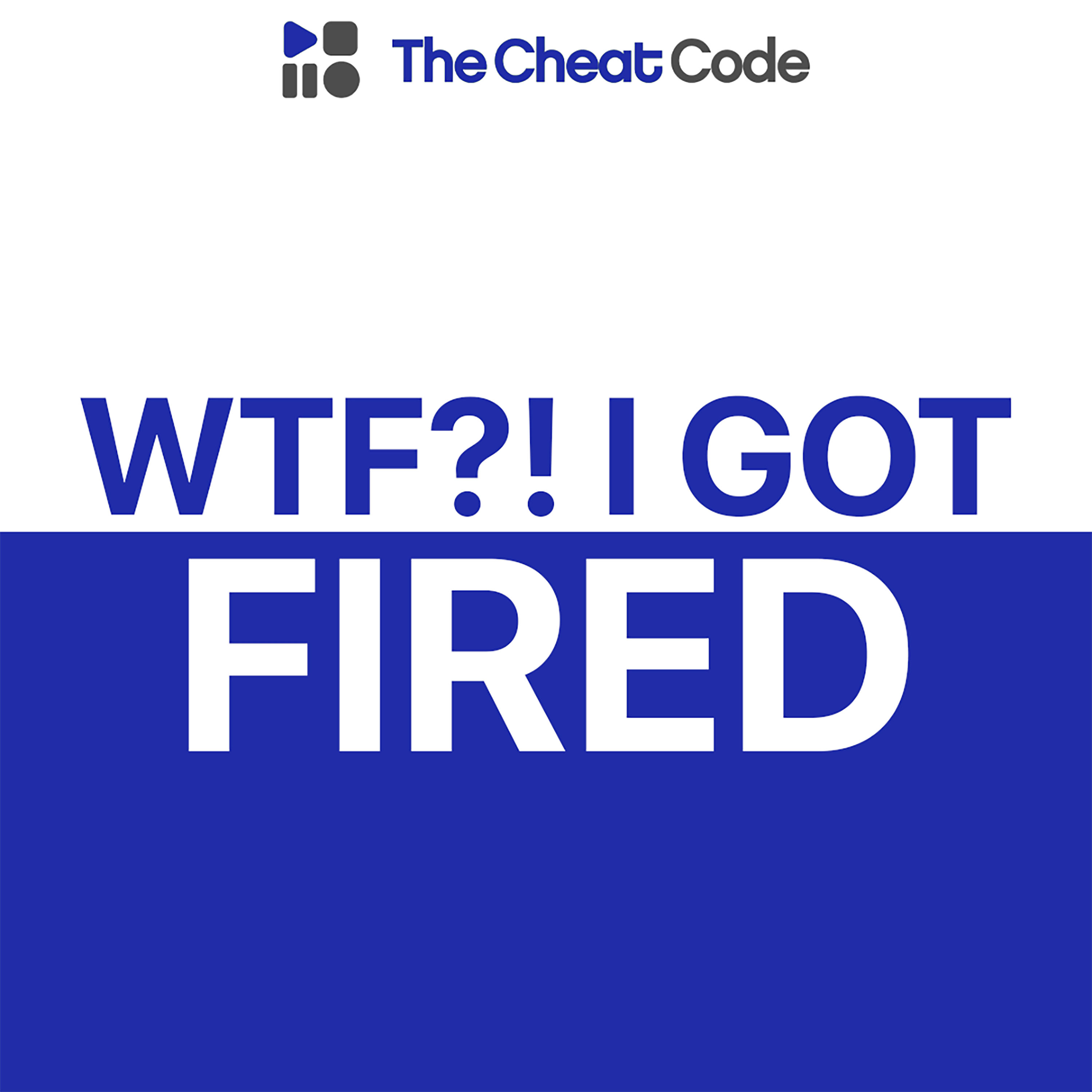 The Cheat Code