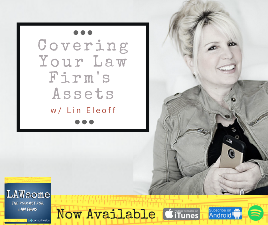 Covering Your Law Firm's Assets