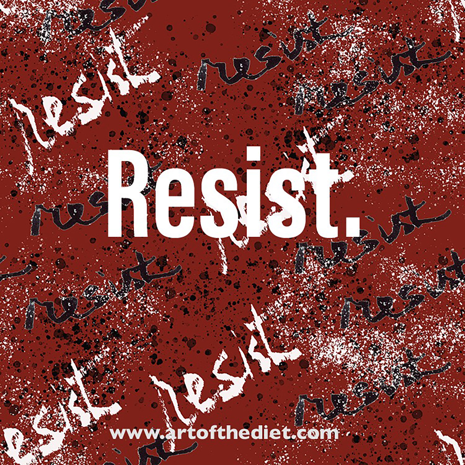 Voices from my Bunker 2020