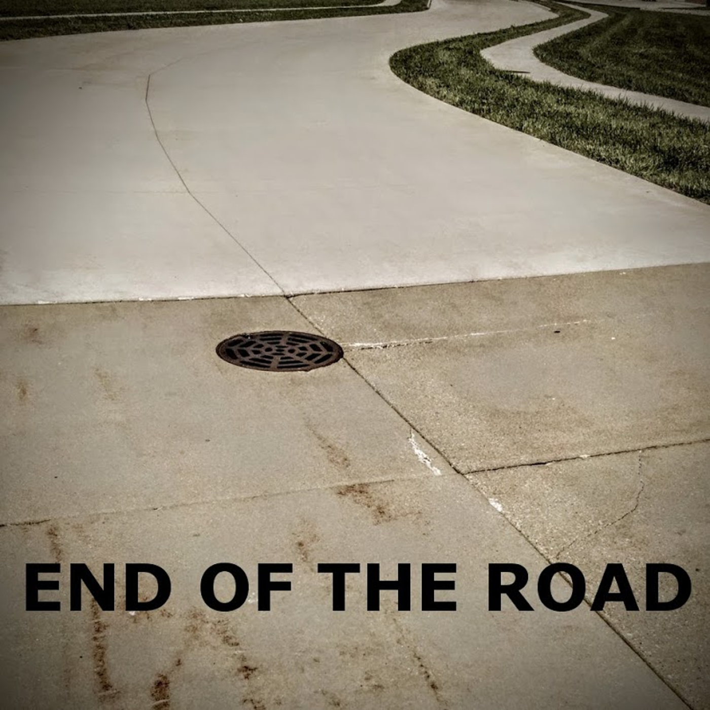 End of the Road Podcast (Immanence = Transcendence)