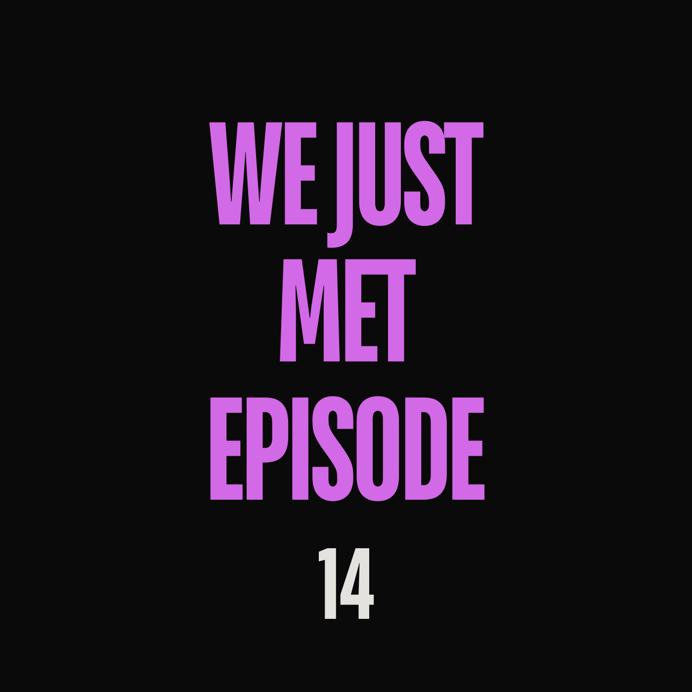 We Just Met DJ Newmark: Hip Hop Legend Talks 90s Rap & Culture