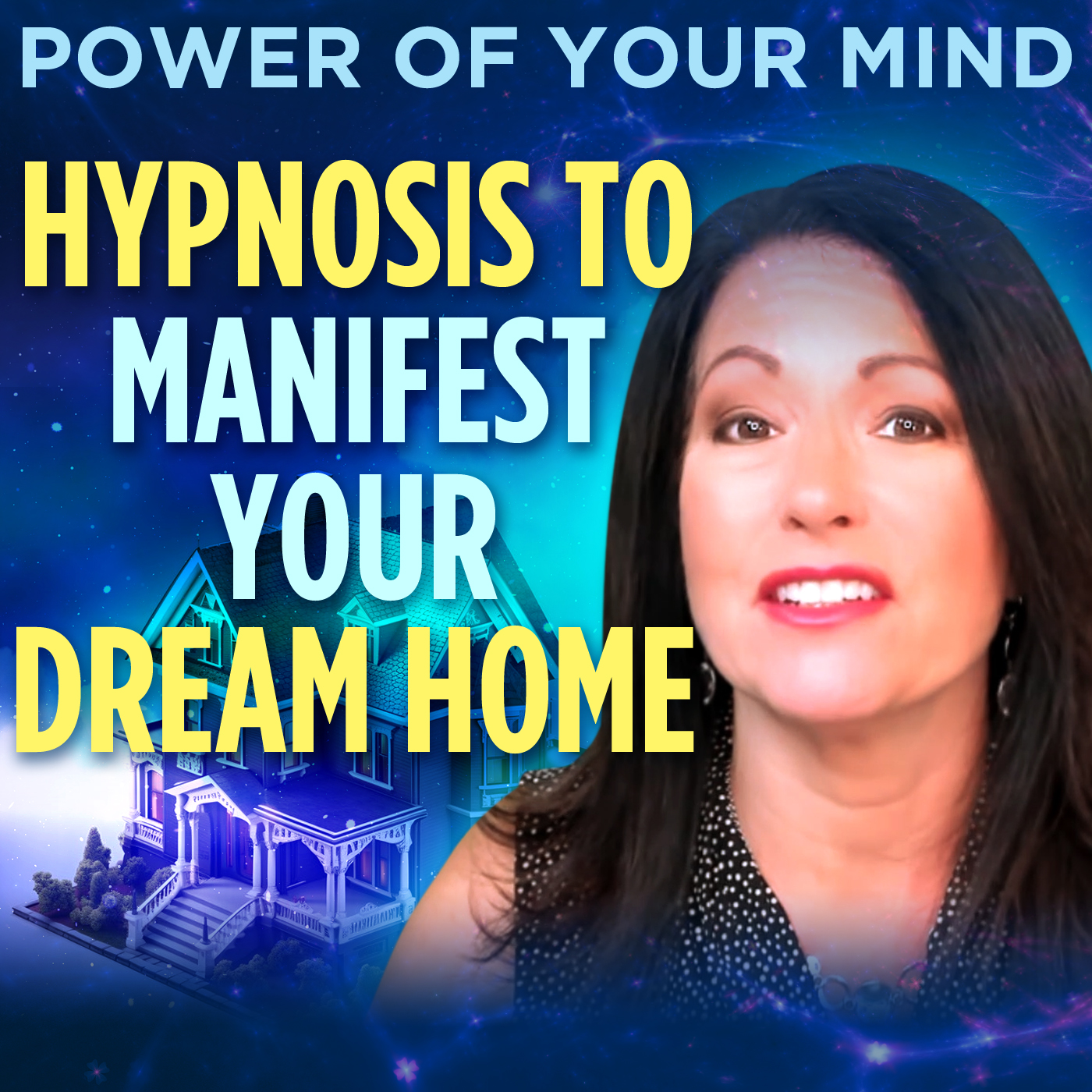 Tap into The Power of Your Mind using Law of Attraction and Hypnosis Techniques