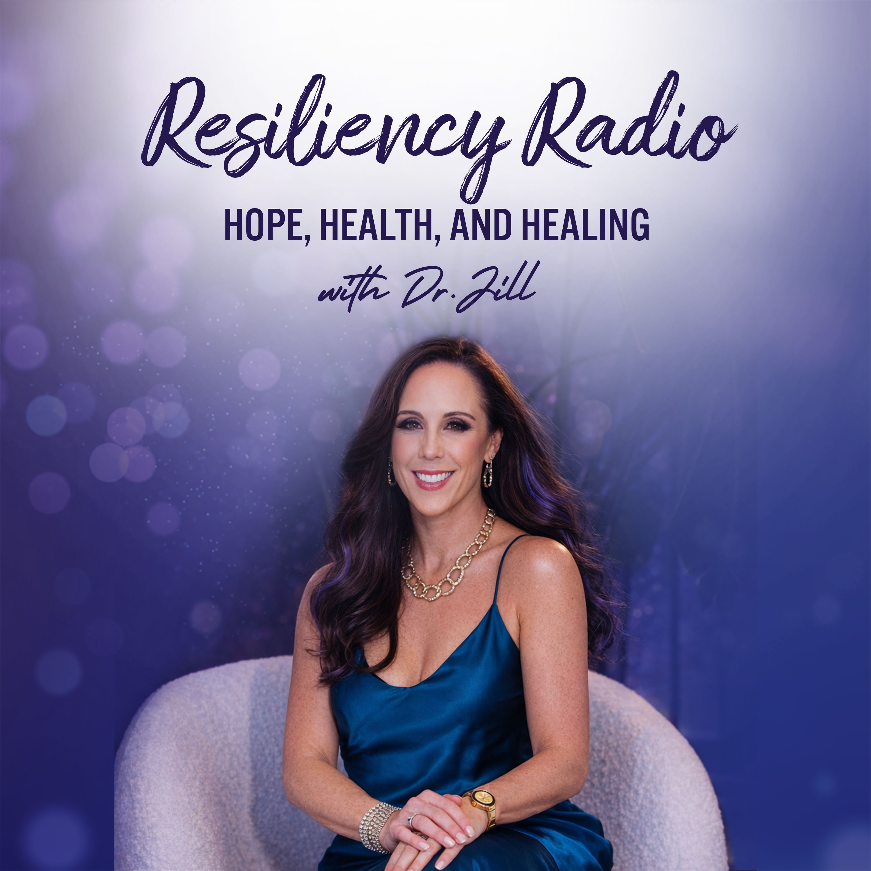 Resiliency Radio