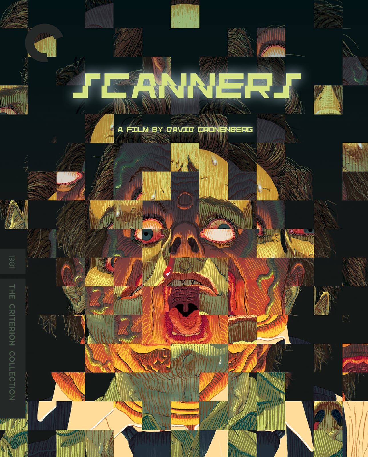 712 - Scanners (1981)