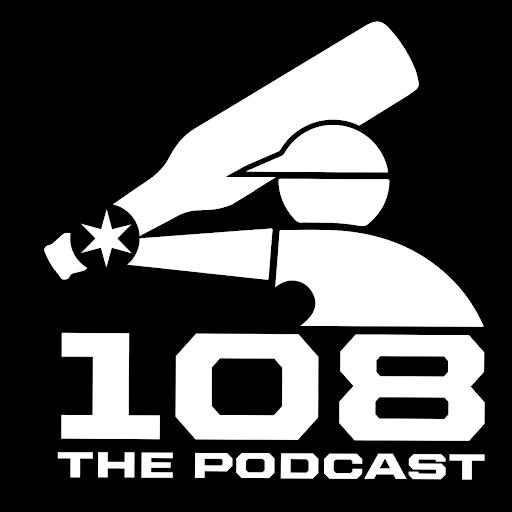FromThe108 Podcast - Episode 1