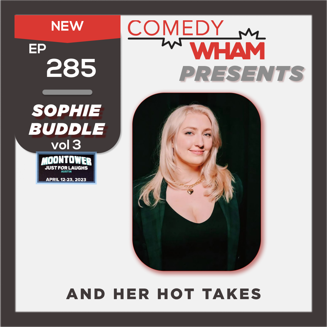 Comedy Wham