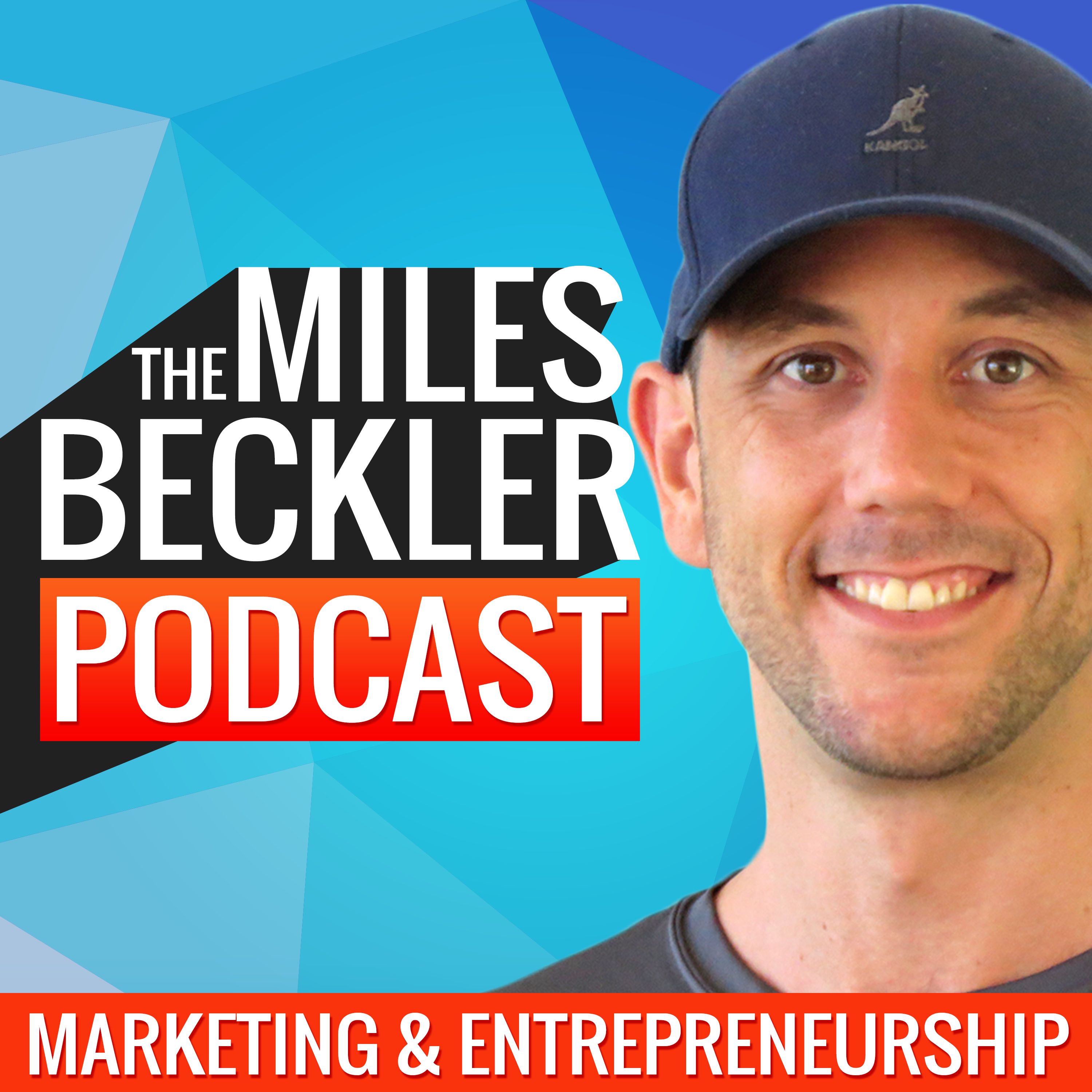 cover of episode Choosing Your Niche For Your Online Business