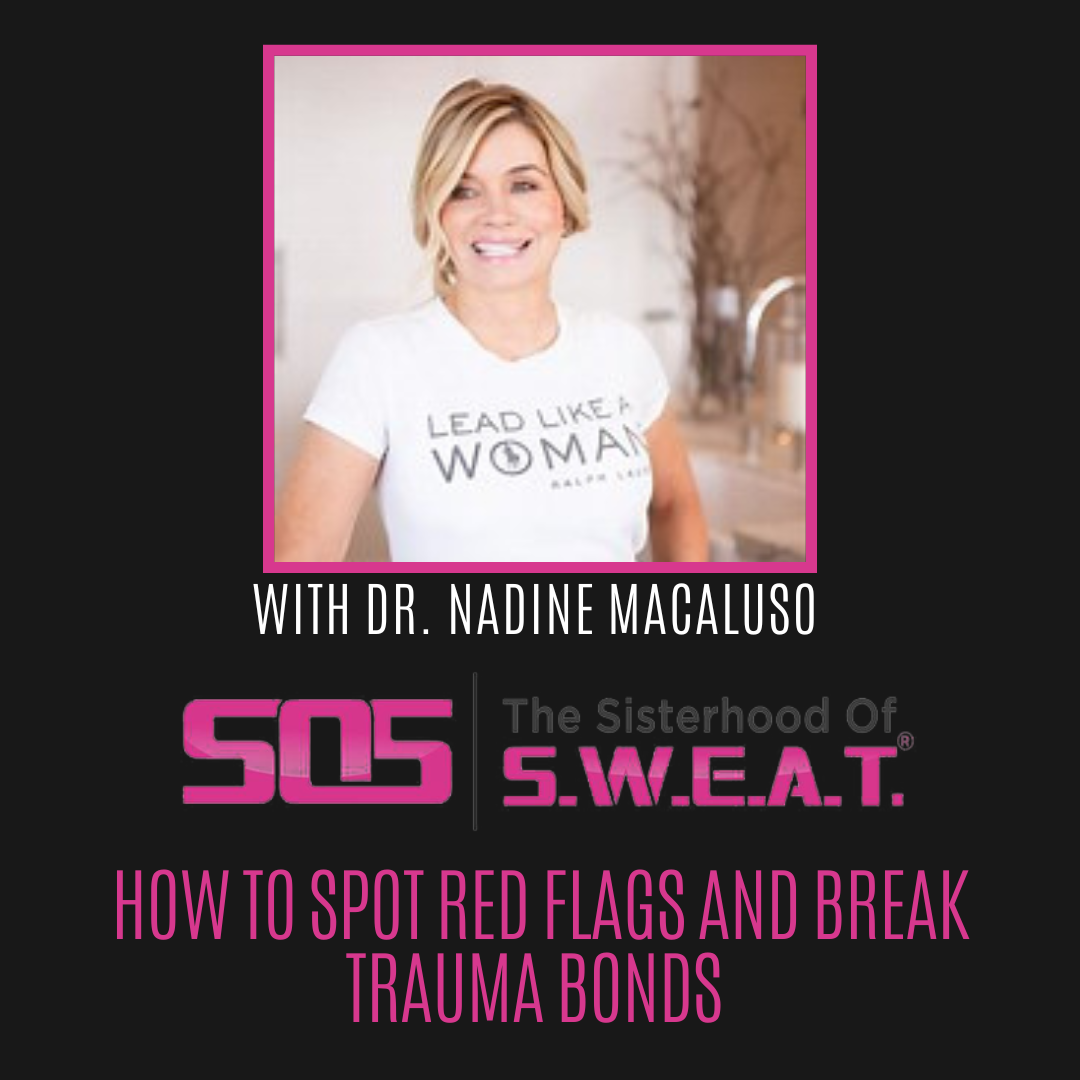SISTERHOOD OF SWEAT - Motivation, Inspiration, Health, Wealth, Fitness, Authenticity, Confidence and Empowerment