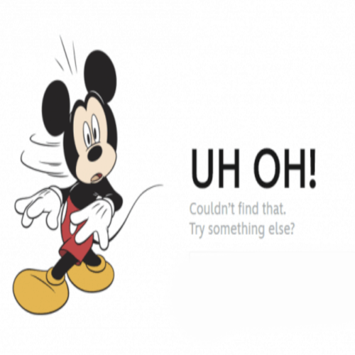 The Disney, Indiana Podcast