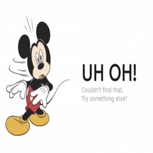 Disney, Indiana Episode 404 - Podcast Episode Not Found